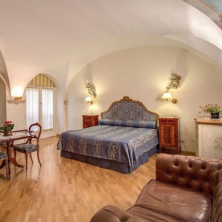 Navona Garden Suites Roma Exterior foto