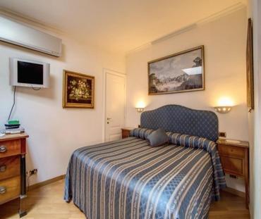 Navona Garden Suites Roma Exterior foto
