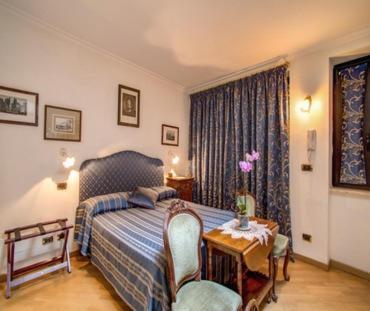 Navona Garden Suites Roma Exterior foto