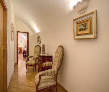 Navona Garden Suites Roma Exterior foto